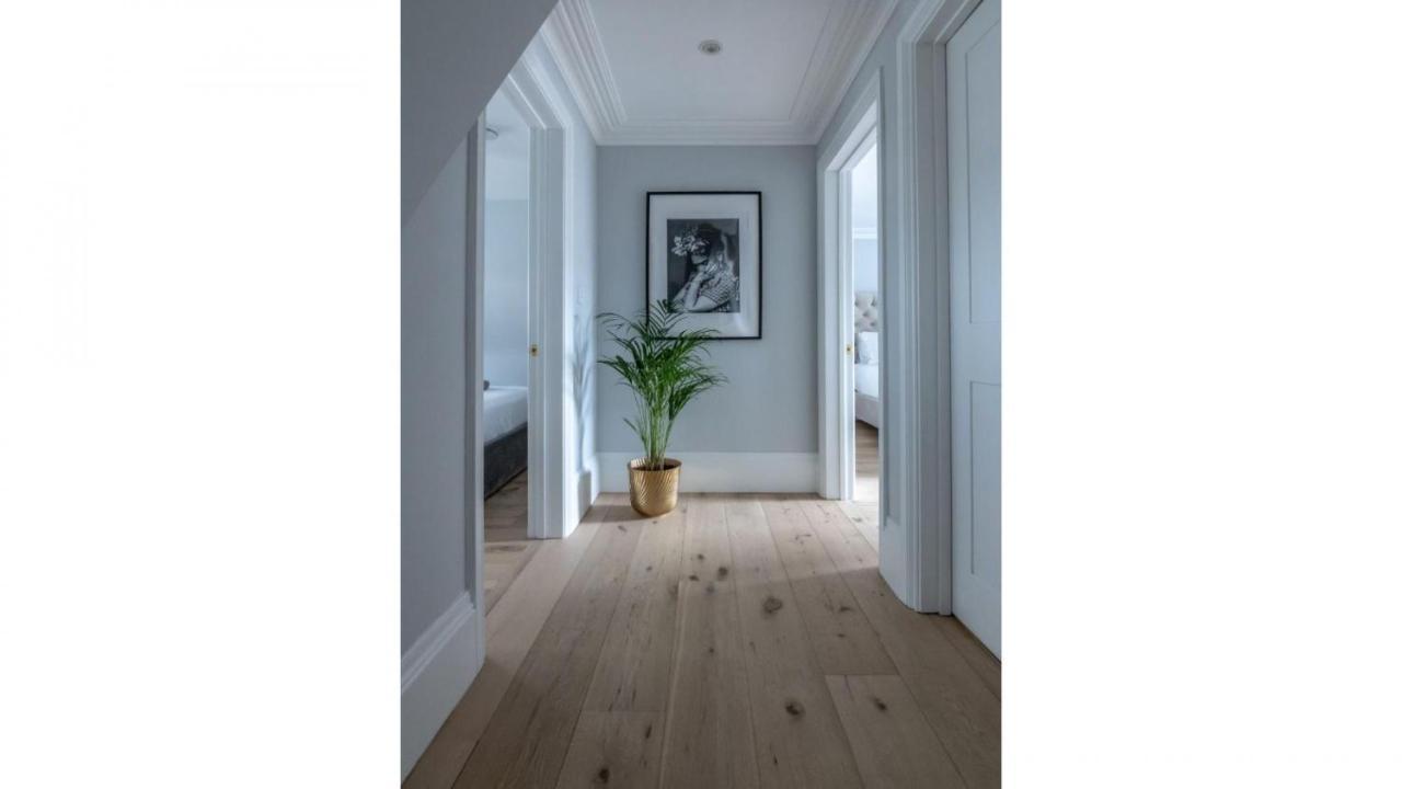 شقة Royal Kensington In Cromwell Road لندن المظهر الخارجي الصورة